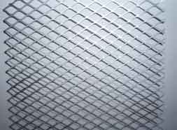 expanded metal lath