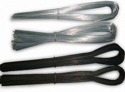 U type wire