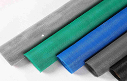fiberglass window screen
