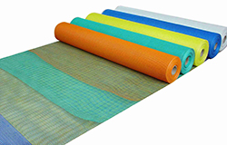 fiberglass mesh