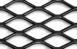 expanded metal lath