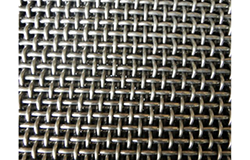 Crimped Wire Mesh