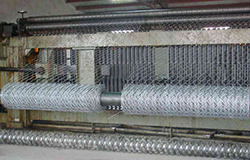 wire mesh