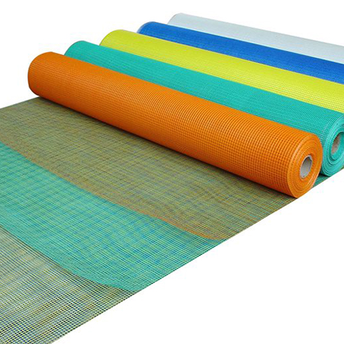 fiberglass mesh