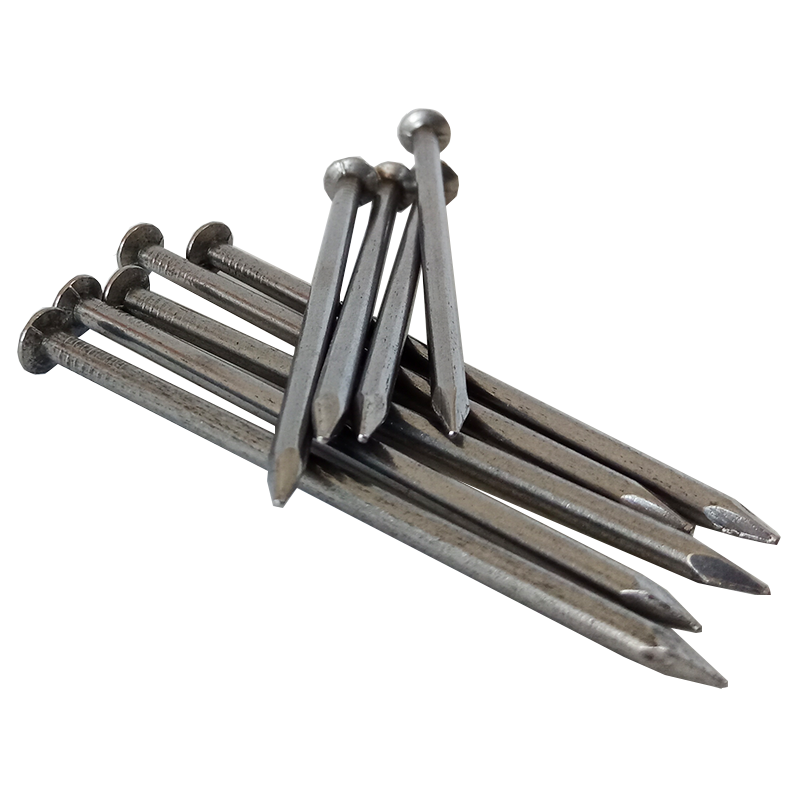 common nail