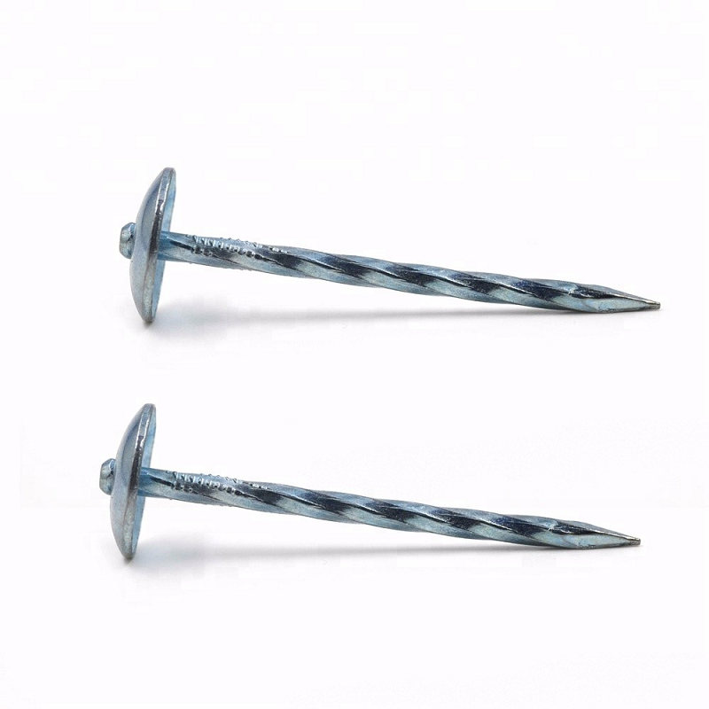 roofing nail
