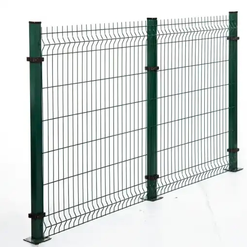 Fence netting